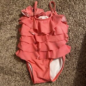 Baby swimsuit